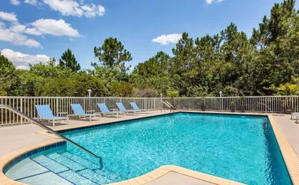 LA QUINTA INN & SUITES PORT CHARLOTTE