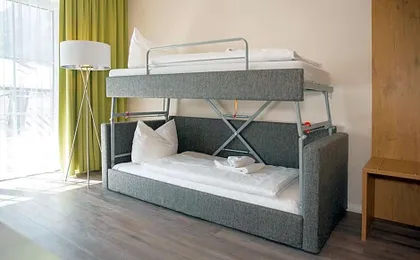 Burghotel Aschau