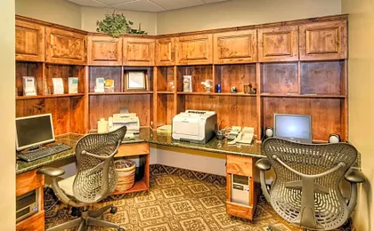 Hilton Garden Inn Boise / Eagle