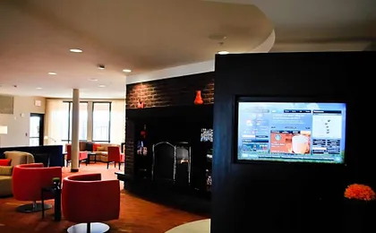 Courtyard by Marriott Salina