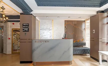 Istanbul Holiday Hotel