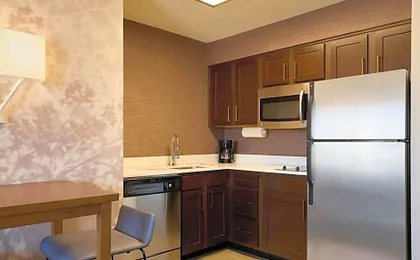 Residence Inn by Marriott Greenbelt