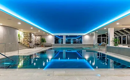 Hotel Valaisia Crans Montana
