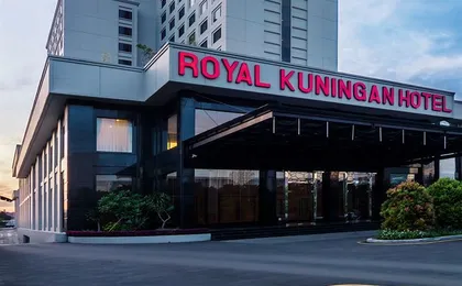 Royal Kuningan Hotel