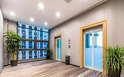 GYA Hotel Linan Qingshan Lake Tech City