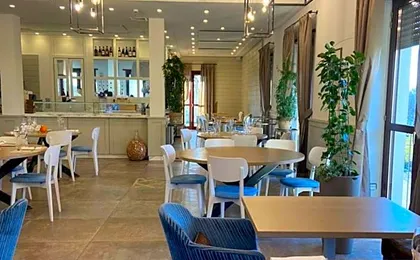 Hotel Rioverde