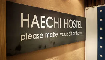 Haechi Hostel