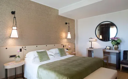 STARHOTELS METROPOLE