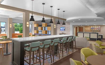 Hampton Inn Salt Lake City-Downtown
