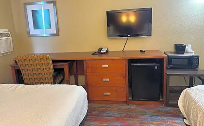 Americas Best Value Inn Fargo