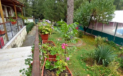 Kovanlika Hotel
