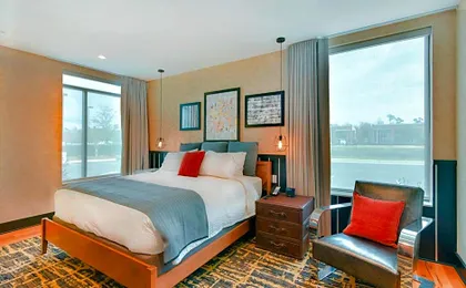 SpringHill Suites® by Marriott® Wilmington Wrightsville Beach