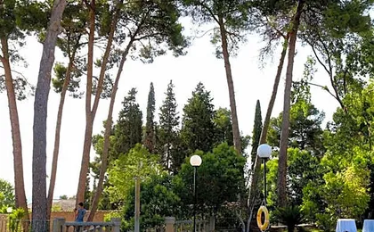 Hotel Villa de Biar