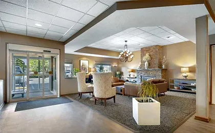 Best Western Plus City Center
