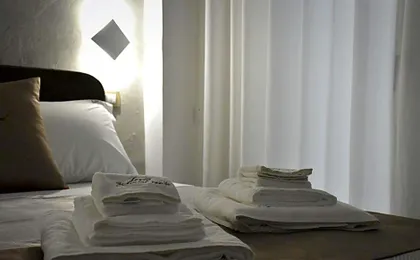 Les 3 Chambres