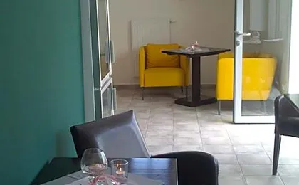 Hotel U Zlatého kohouta