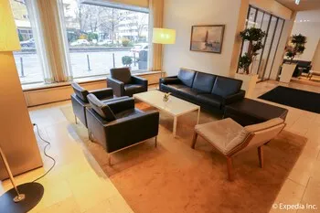 HOTEL SYLTER HOF BERLIN