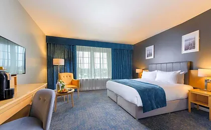 Hillgrove Hotel, Leisure & Spa