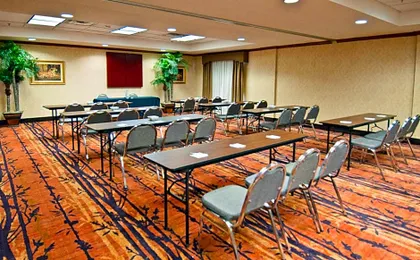 Hampton Inn Canton