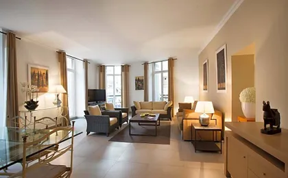 Cannes Croisette Prestige Apart'hotel