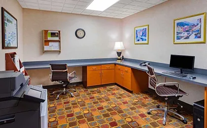 Wingate by Wyndham Lima Downtown