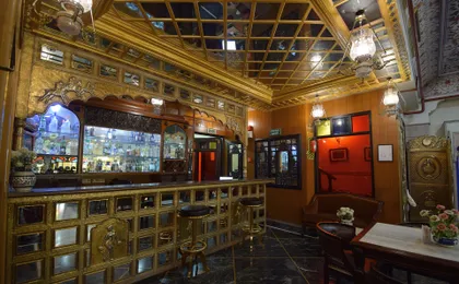 Umaid Mahal-A heritage Style Boutique Hotel