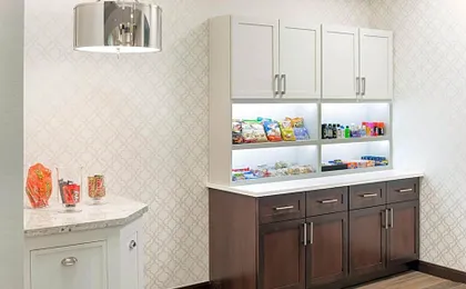 Homewood Suites By Hilton El Paso Airport