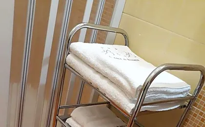 A casa di Simona