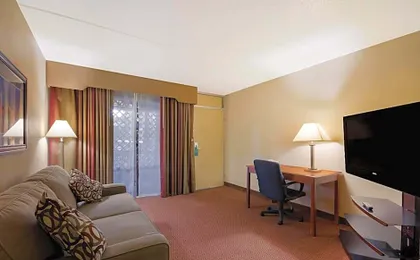Quality Inn Chickasha