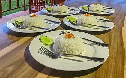 Griya Tambek Villa