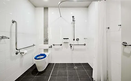 Abode Woden