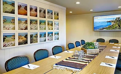 Laguna Beach House