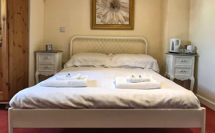 Cruachan Guest House