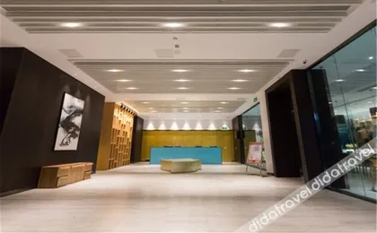 Huazhizhu Chunmian Hotel (Changzhou Jintan Bus Terminal Branch)