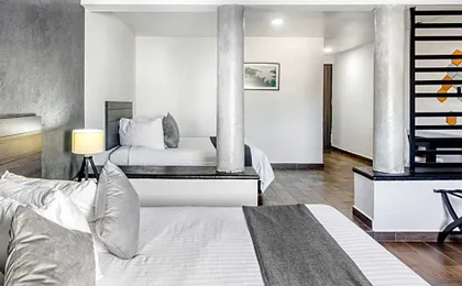 VN Hotel