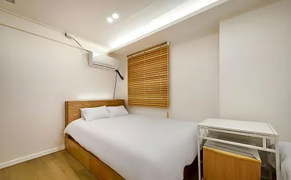 Myeong-dong (Chungmuro) JIN FOREST Inn