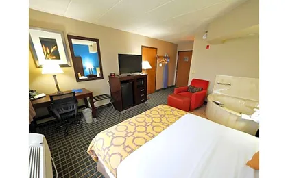 Baymont by Wyndham Marshalltown