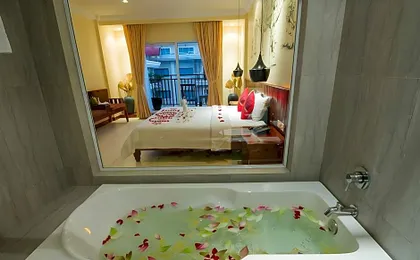 Baitong Heritage Hotel