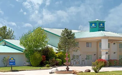 Days Inn by Wyndham Dalhart