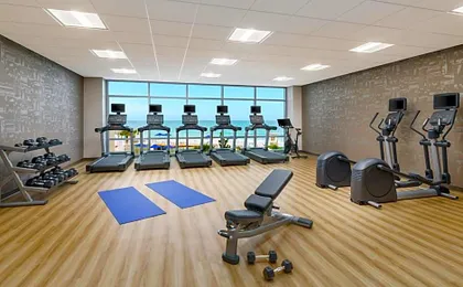 Holiday Inn Resort Wrightsville Beach By IHG