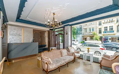 Istanbul Holiday Hotel