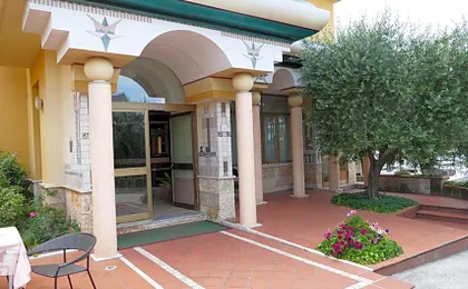 Hotel L'Ulivo