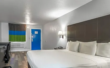 SureStay Hotel by Best Western Oklahoma City West