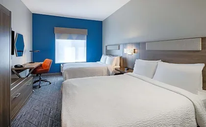 Holiday Inn Express Vancouver North By IHG