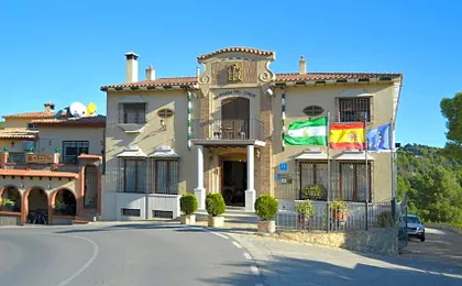 La Posada del Conde