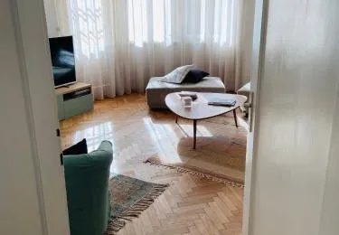 Delightful Villa Rina