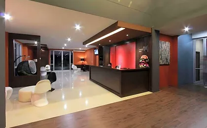 Trendy Hotel
