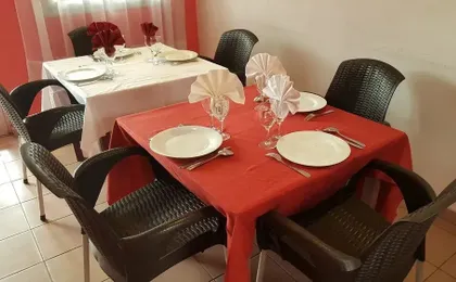 Résidence Saint-Jacques Brazzaville