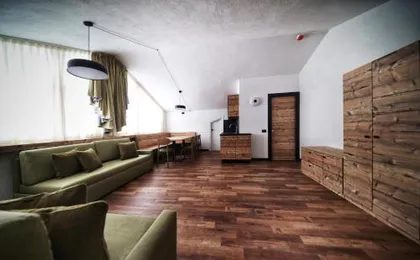 TH La Thuile - Planibel Residence