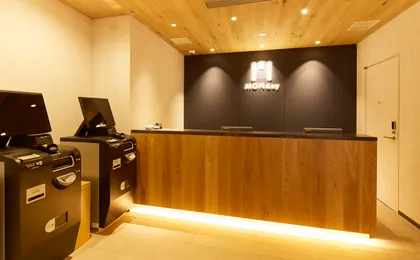 hotel MONday Premium Ueno Okachimachi